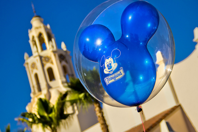 What Project Management can learn from Walt Disney Imagineering