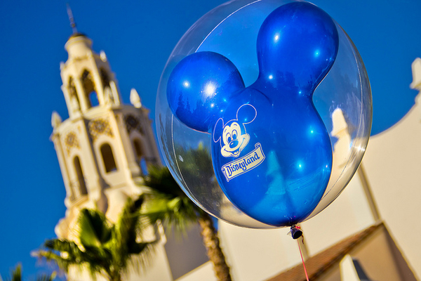 What Project Management can learn from Walt Disney Imagineering