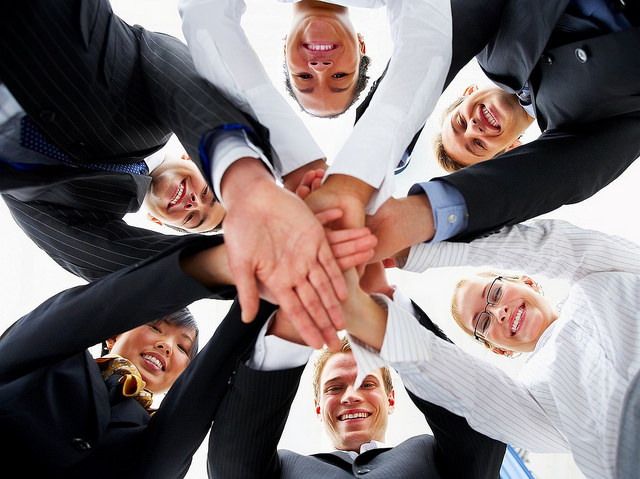 Workplace Collaboration