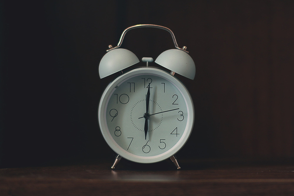 Time Tracking in Project Management (Part 1)