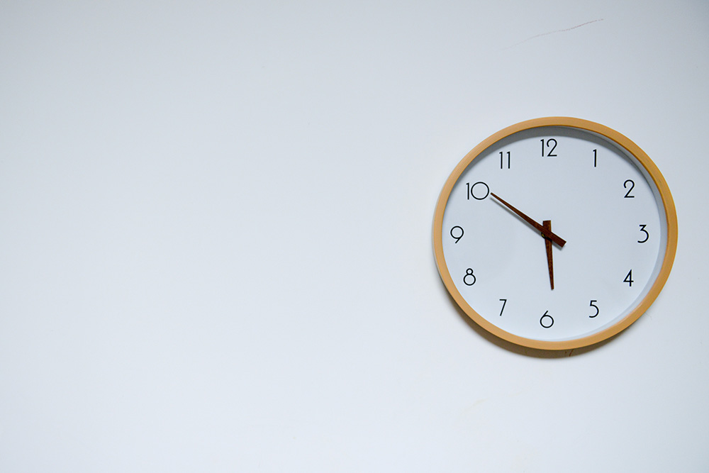 Time Tracking in Project Management (Part 2): Three tips on how to create acceptance