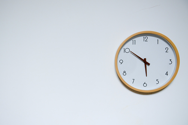 Time Tracking in Project Management (Part 2): Three tips on how to create acceptance