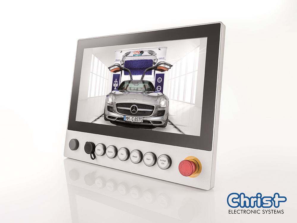 InLoox Anwenderbericht: Christ Wash Systems 