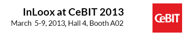 Meet InLoox at CeBIT 2013