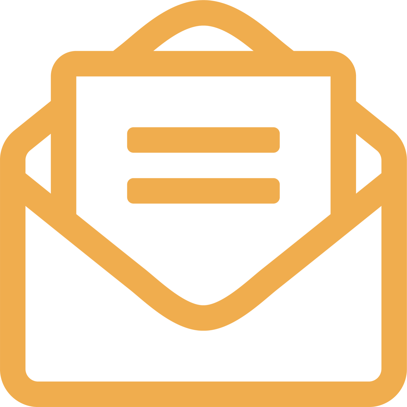 envelope