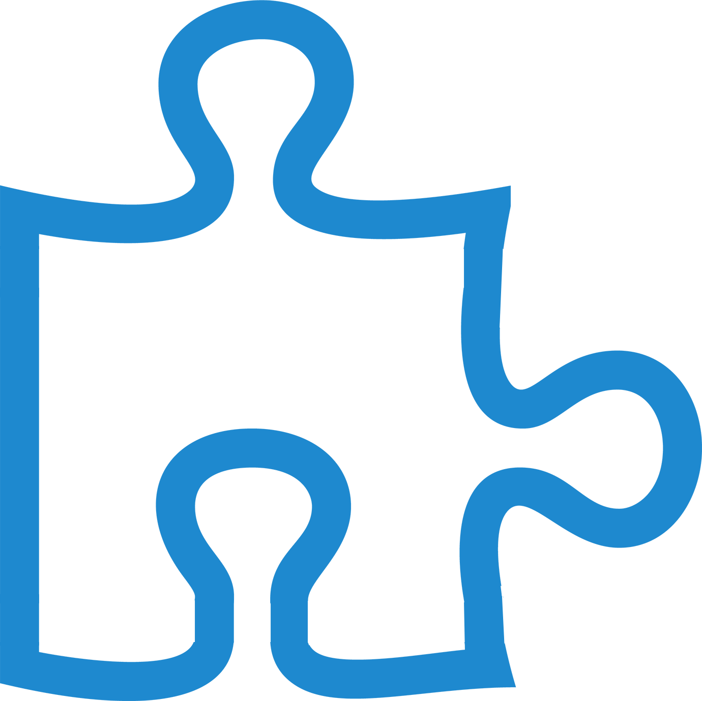 icon: puzzle-piece