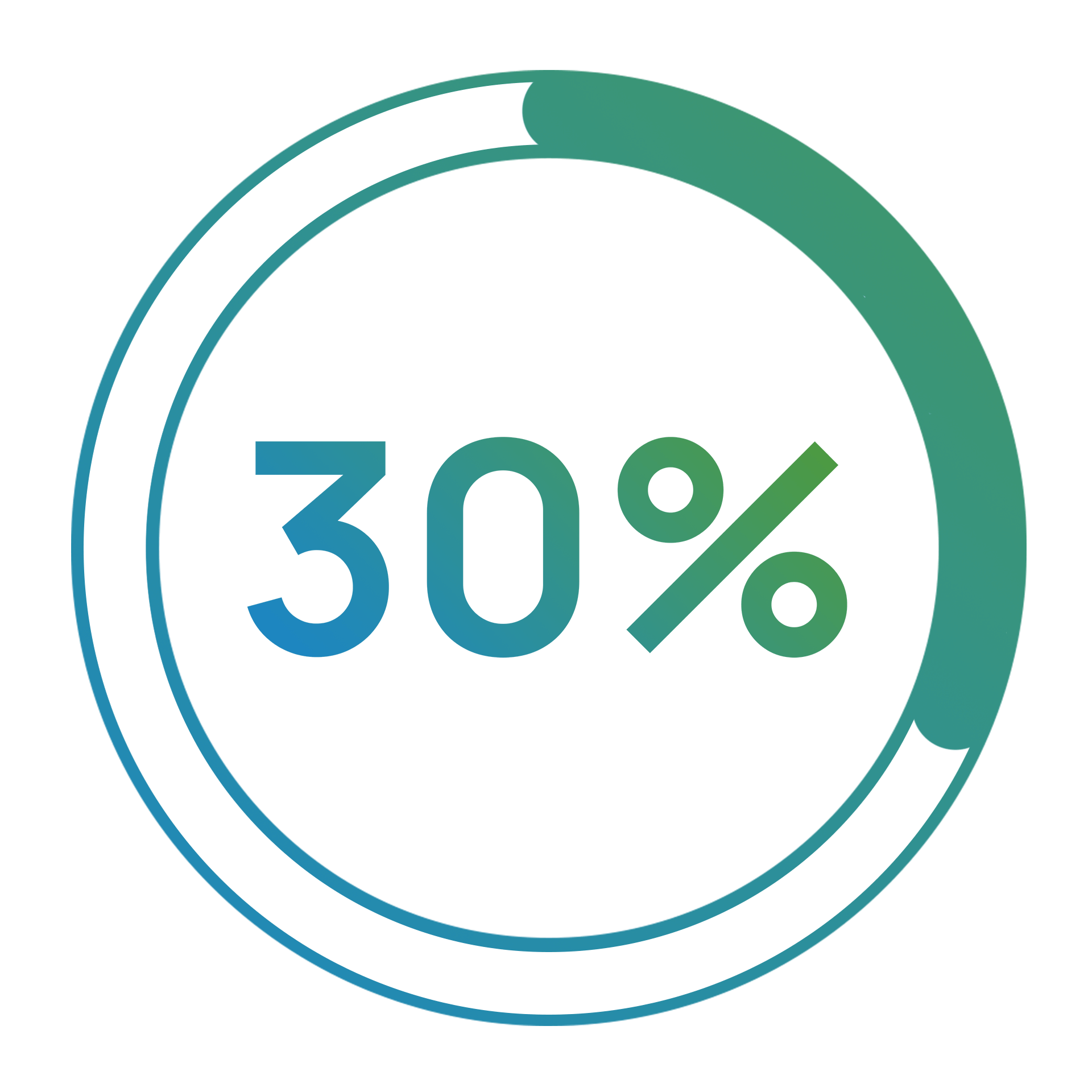 30% less time spent on emails - InLoox Project Management Software