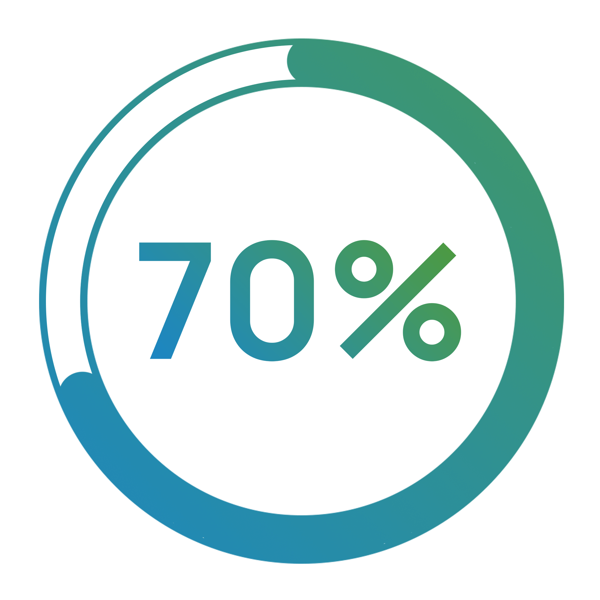 70% less time spent waiting for feedback - InLoox Project Management Software