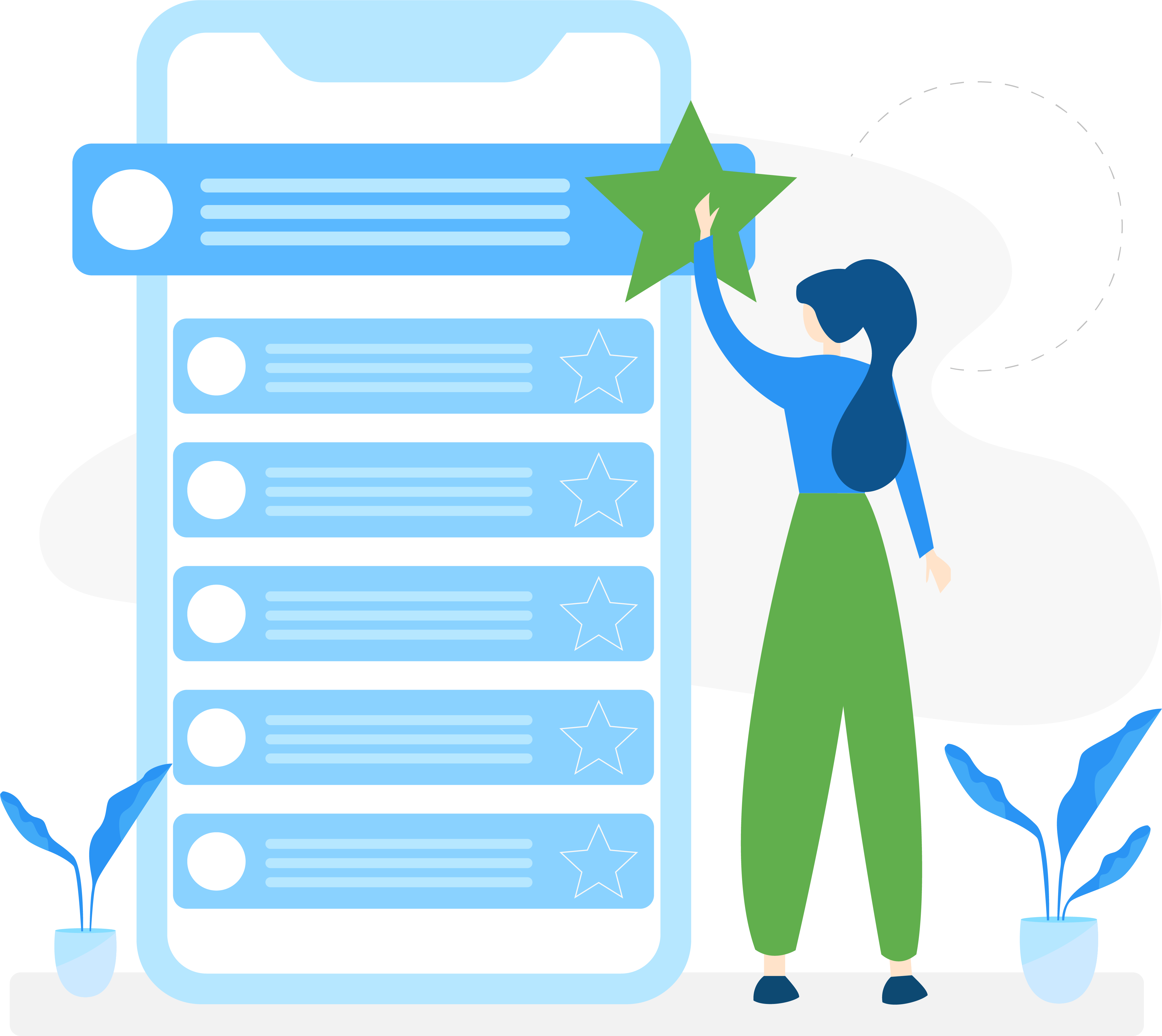 Video tutorials for InLoox Mobile App