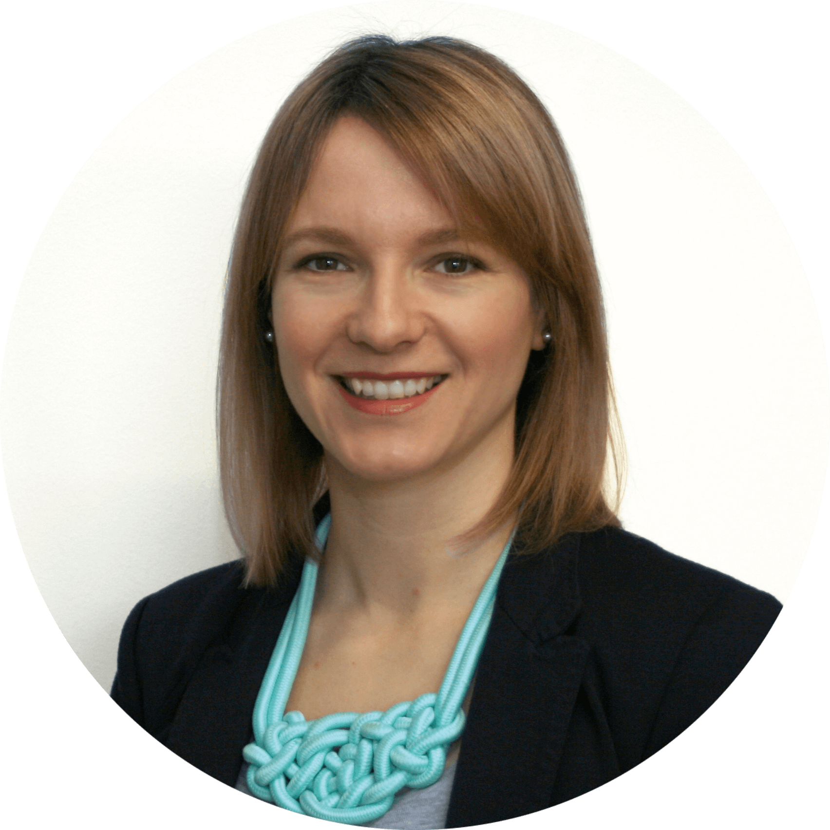 Carola Moresche | Head of Marketing & PR