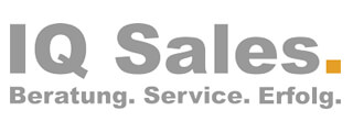 IQ Sales | InLoox Authorized Reseller