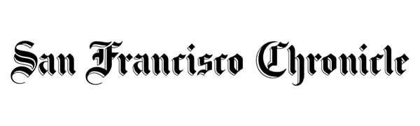 San Francisco Chronicle about InLoox "Top usability."