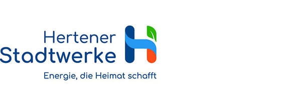 Logo Hertener Stadtwerke