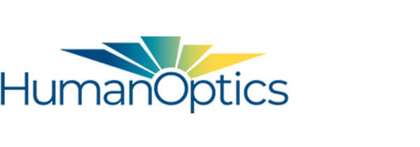 Logo HumanOptics