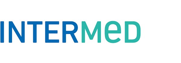 Logo: ISG Intermed