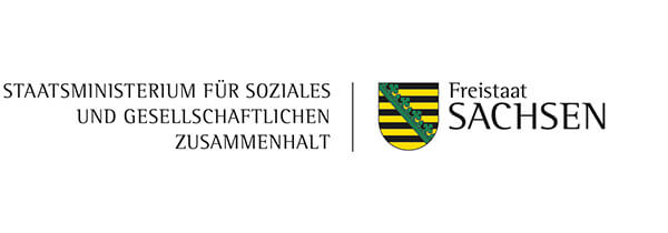 Sächsisches Staatsministerium für Soziales und Gesellschaftlichen Zusammenhalt