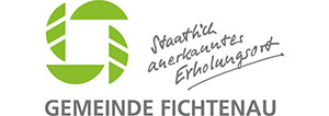 Logo Gemeinde Fichtenau
