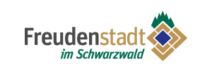 Logo Stadtverwaltung Freudenstadt 