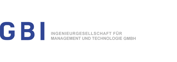 GBI Ingenieurgesellschaft für Management und Technologie GmbH