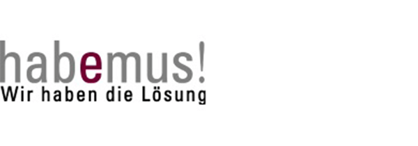 Habemus! Elecronic + Transfer GmbH