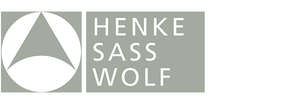 Henke-Sass, Wolf GmbH Logo