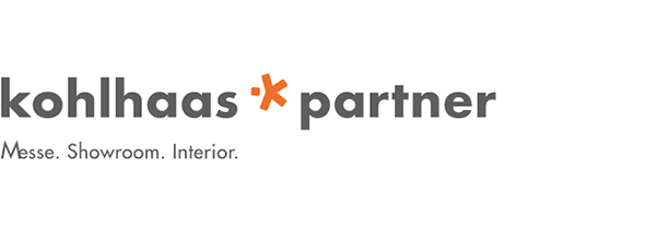 kohlhaas GmbH & Co. KG Logo