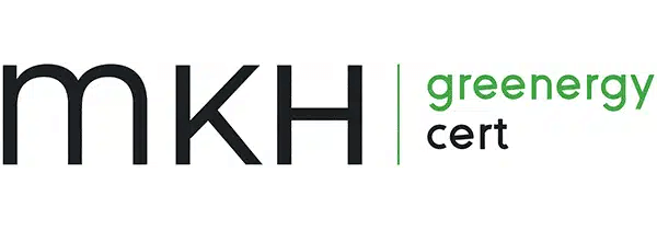 MKH Greenergy Cert GmbH