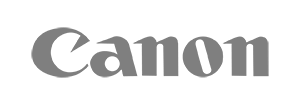 Canon Logo