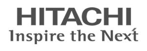 Hitachi Logo
