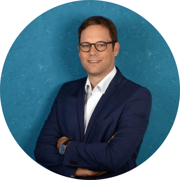 Michael Stein, Head of Portfolio Management, Dr. Loges + Co. GmbH