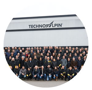 TechnoAlpin SpA