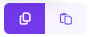 Copy/Paste Icons