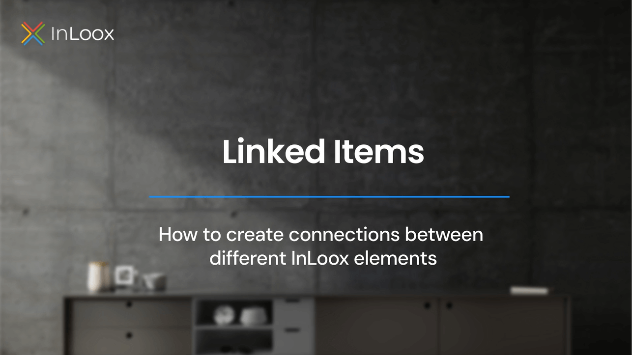 Video tutorial: Linked items in InLoox