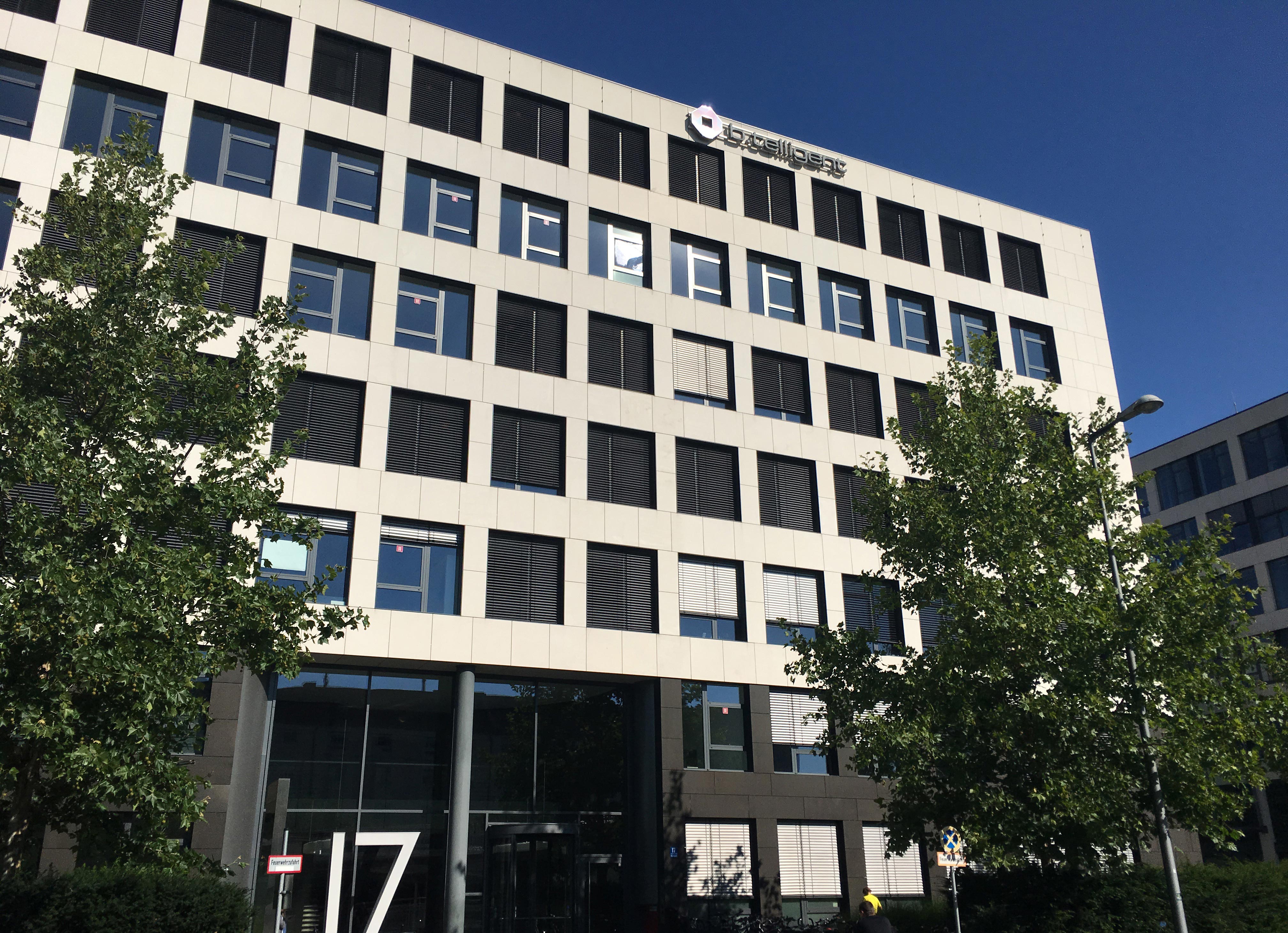 New InLoox headquarters in Munich