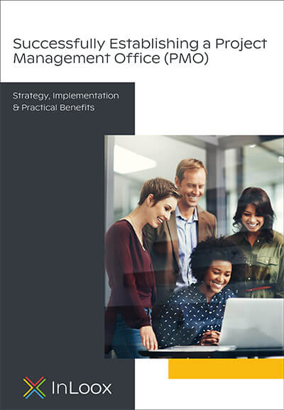 The Project Management Office - How to implement a successful PMO | Whitepaper