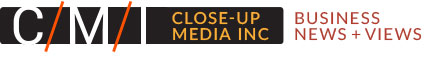 Close-Up Media Inc Logo