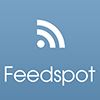 Feedspot Logo