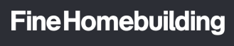 FineHomebuilding Logo