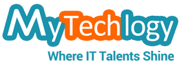 MyTechlogy Logo
