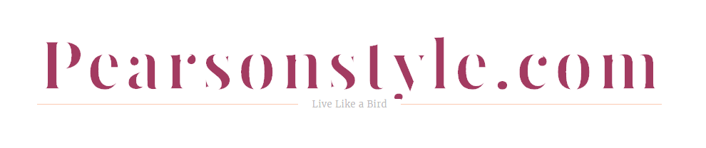 PearsonStyle.com Logo