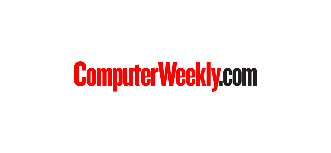Logo: ComputerWeekly.com