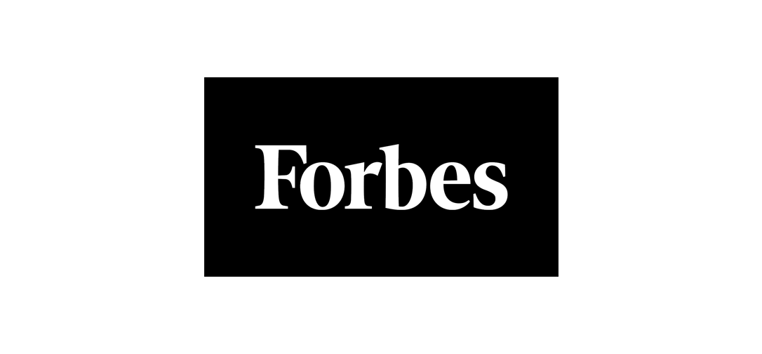 Logo: Forbes