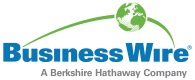 Business Wire Logo