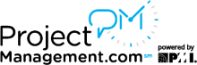 ProjectManagementCom Logo