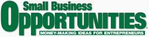 Small Business Opportunities Logo