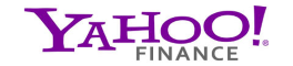 Yahoo Finance Logo