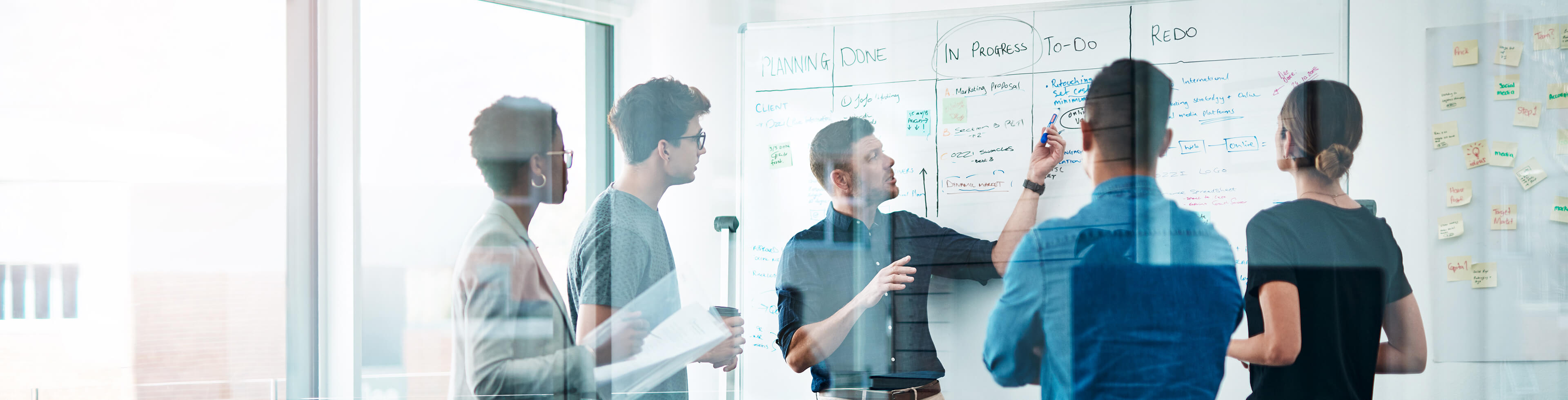 Project Management with InLoox