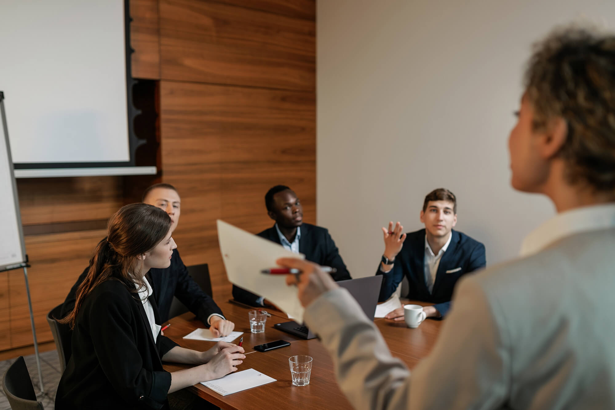 Transactional vs. Transformational (Part 1): Leadership styles in comparison