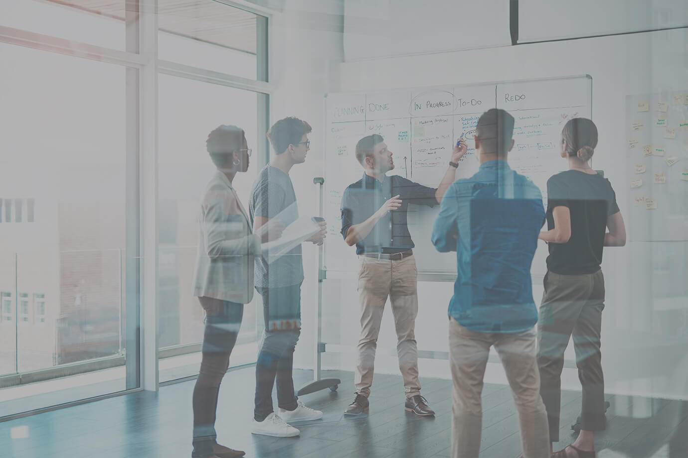 Whitepaper: Agiles Aufgabenmanagement mit InLoox