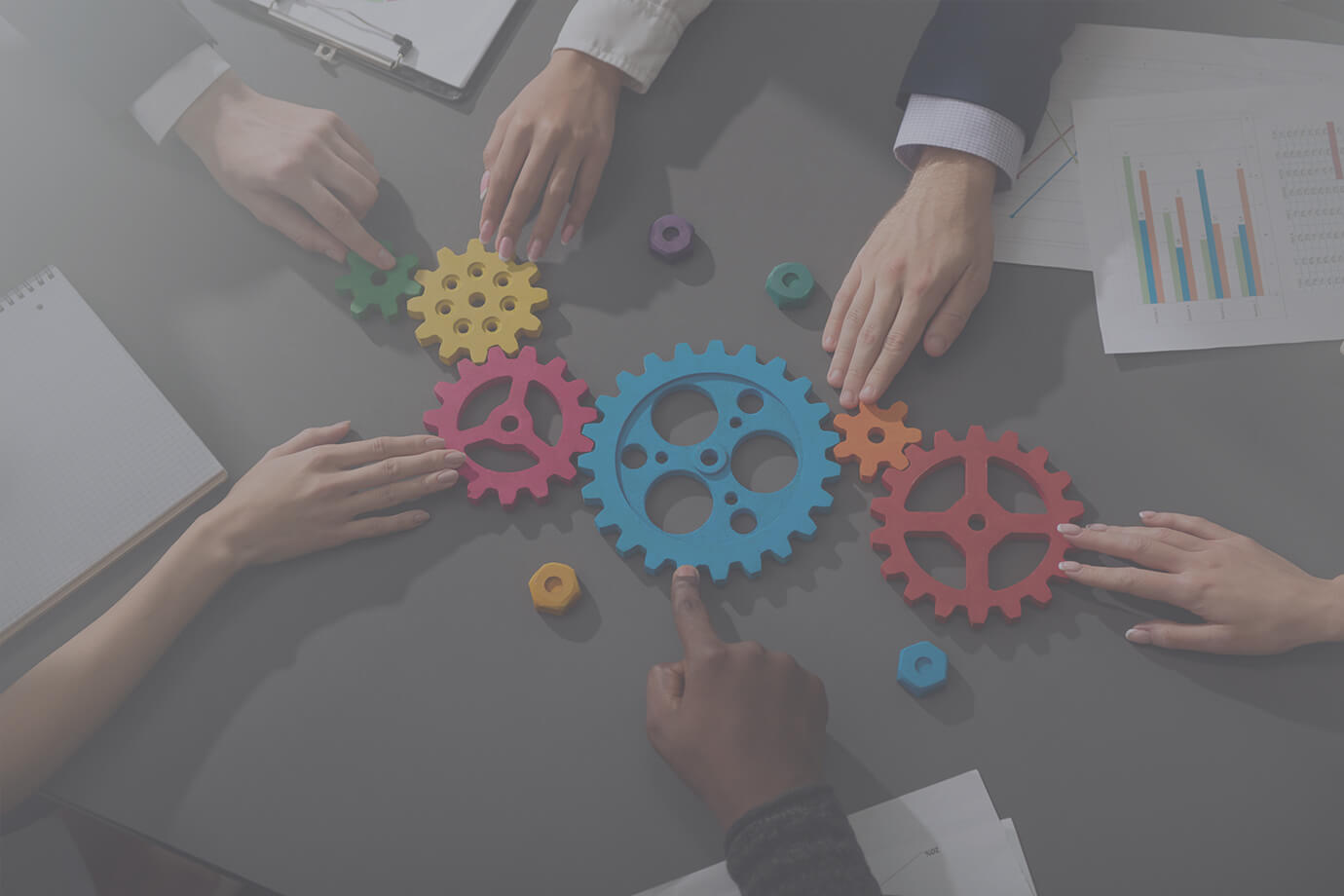 Whitepaper: Automatisierte Workflows